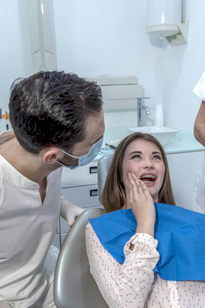 Best Emergency Treatment for Dental Infections or Abscesses in Ckam Housing, HI