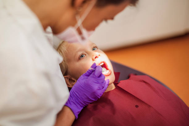 Best Emergency Wisdom Teeth Removal in Ckam Housing, HI