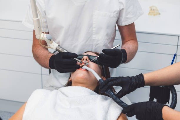 Best Emergency TMJ Treatment in Ckam Housing, HI