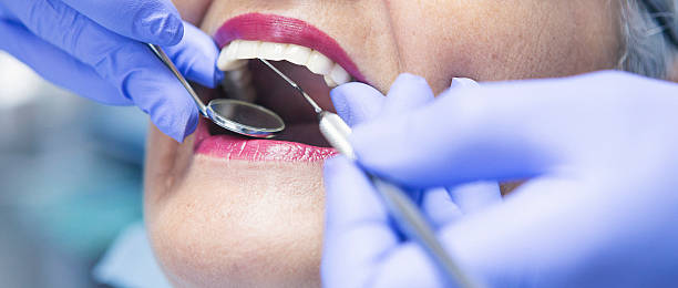 Best After-Hours Dental Trauma Care in Ckam Housing, HI